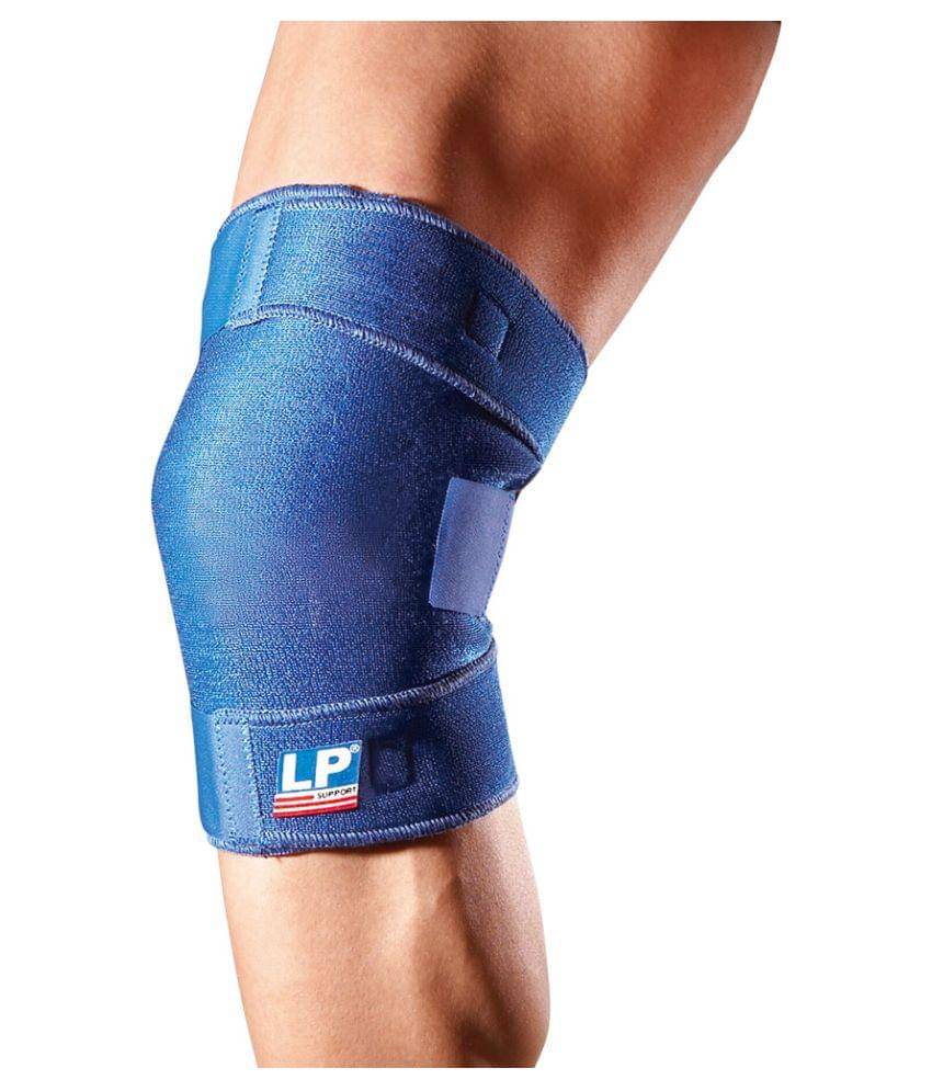     			LP Closed Patella Knee Support Universal 756