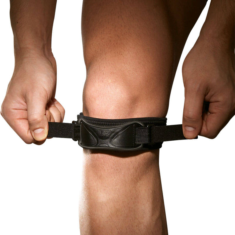     			LP Dual Patella Strap 581 (L)