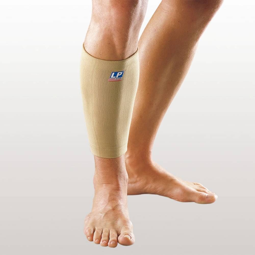     			LP Shin Support 955 (M)