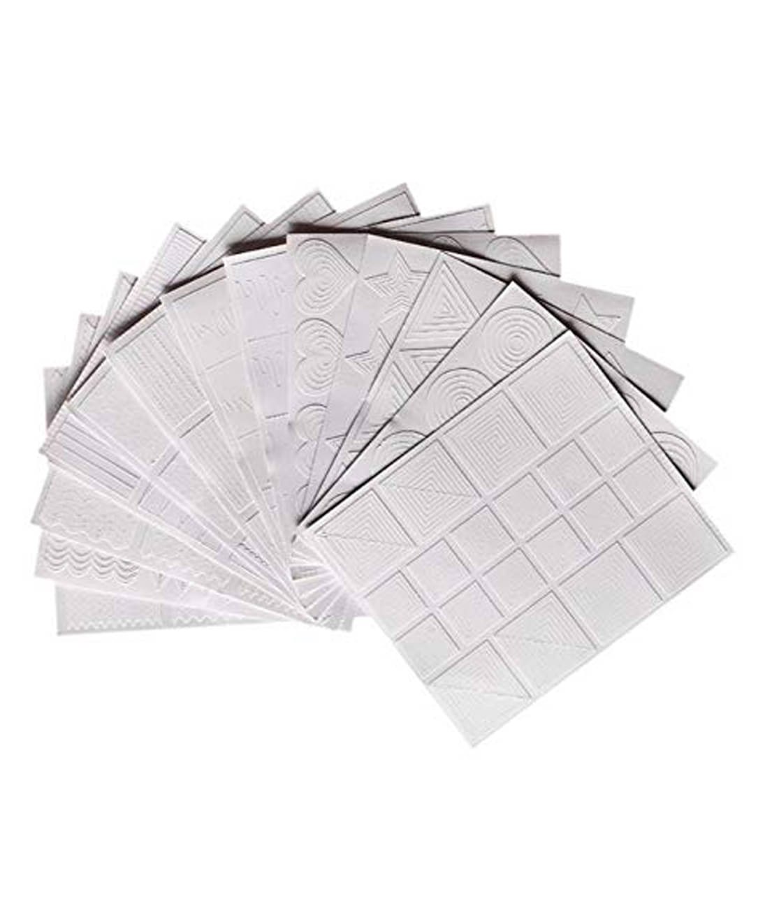     			FOK Nails Set of 24 100 g