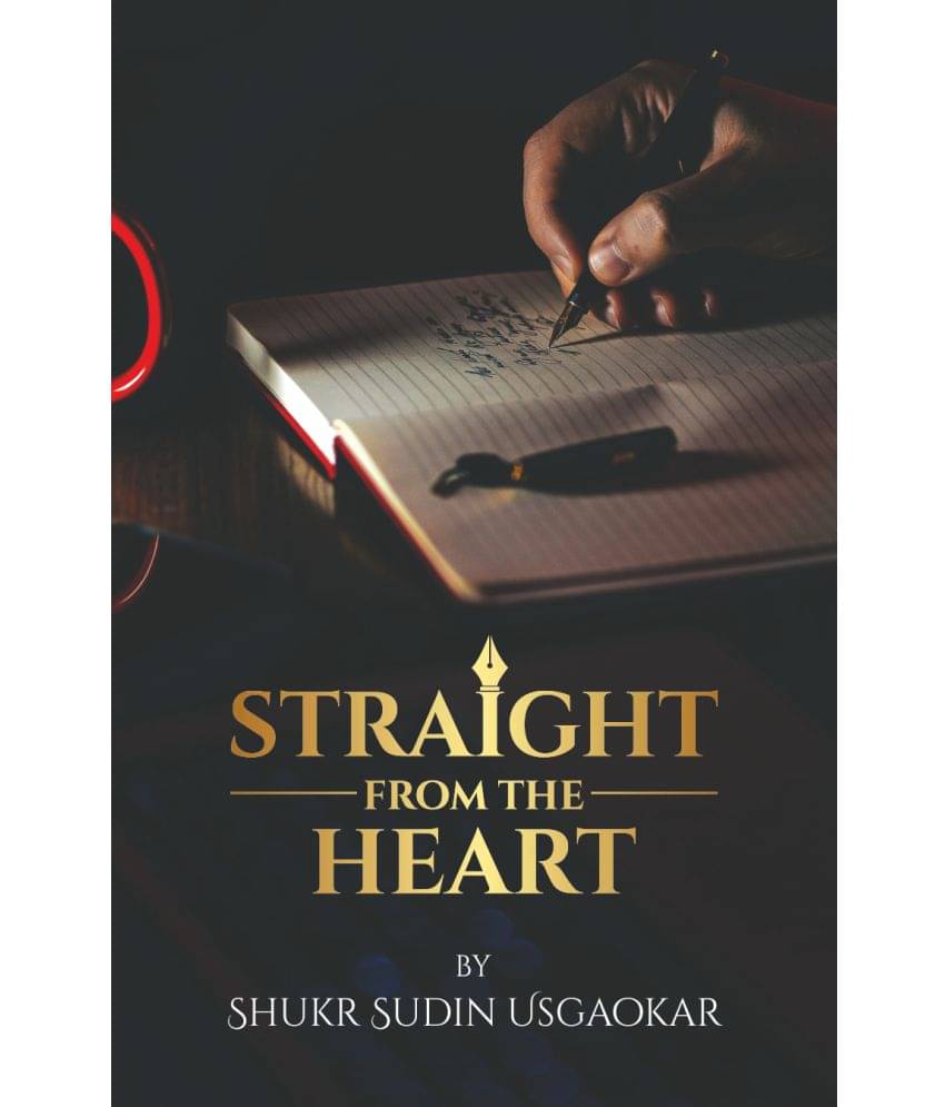     			Straight From The Heart