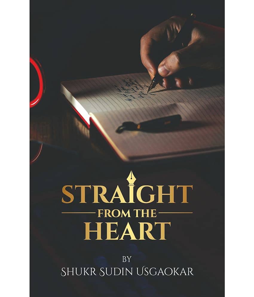 Straight From The Heart - Stationery | Buy online on ZillyBuy
