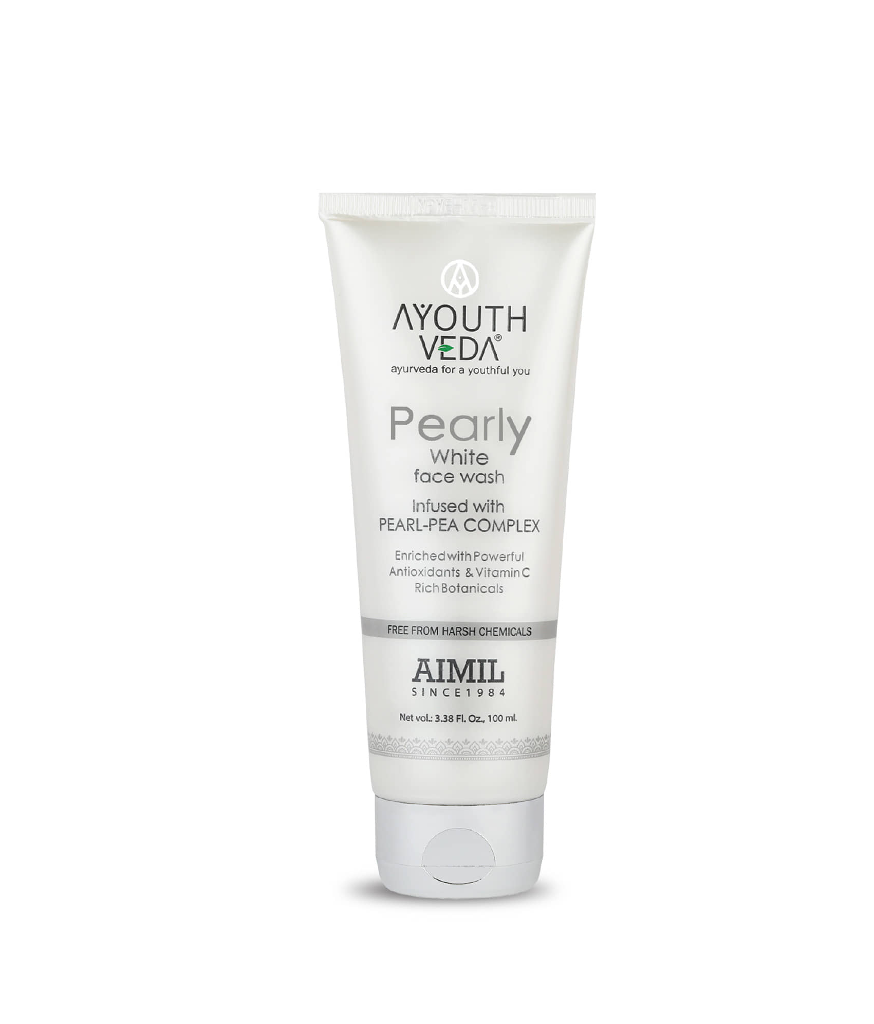 AYOUTHVEDA Face Wash 100 mL