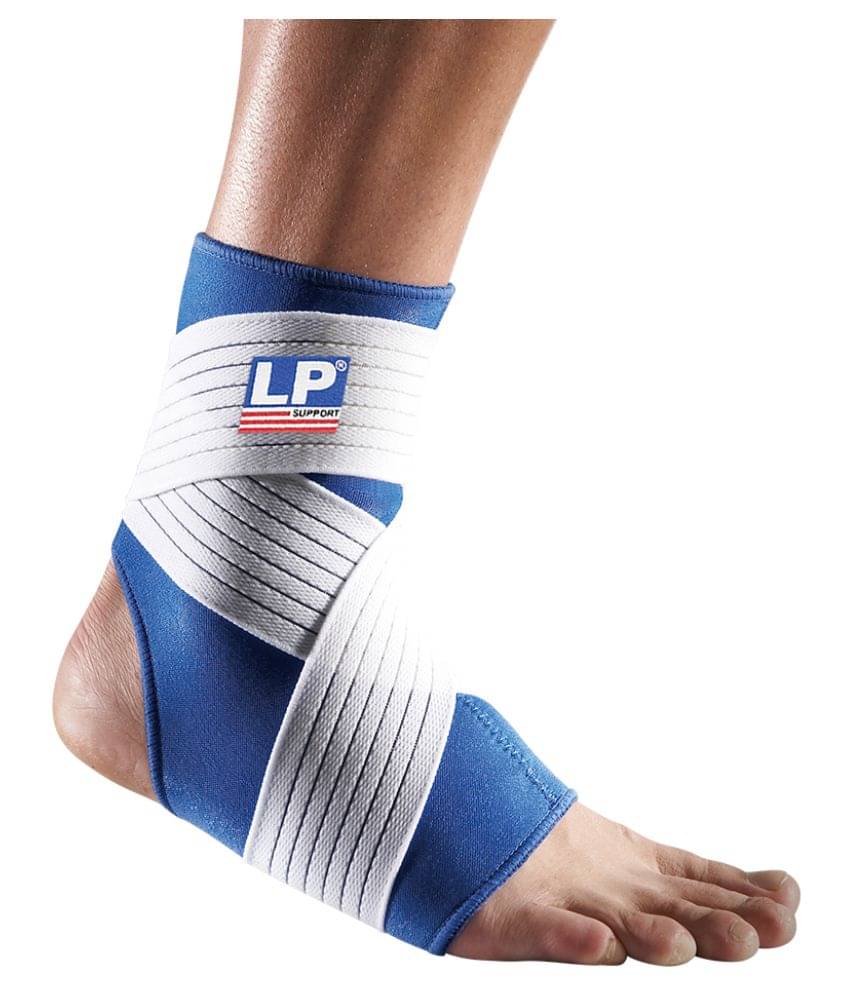     			LP Ankle Support (With Strap) 728 (L) Size