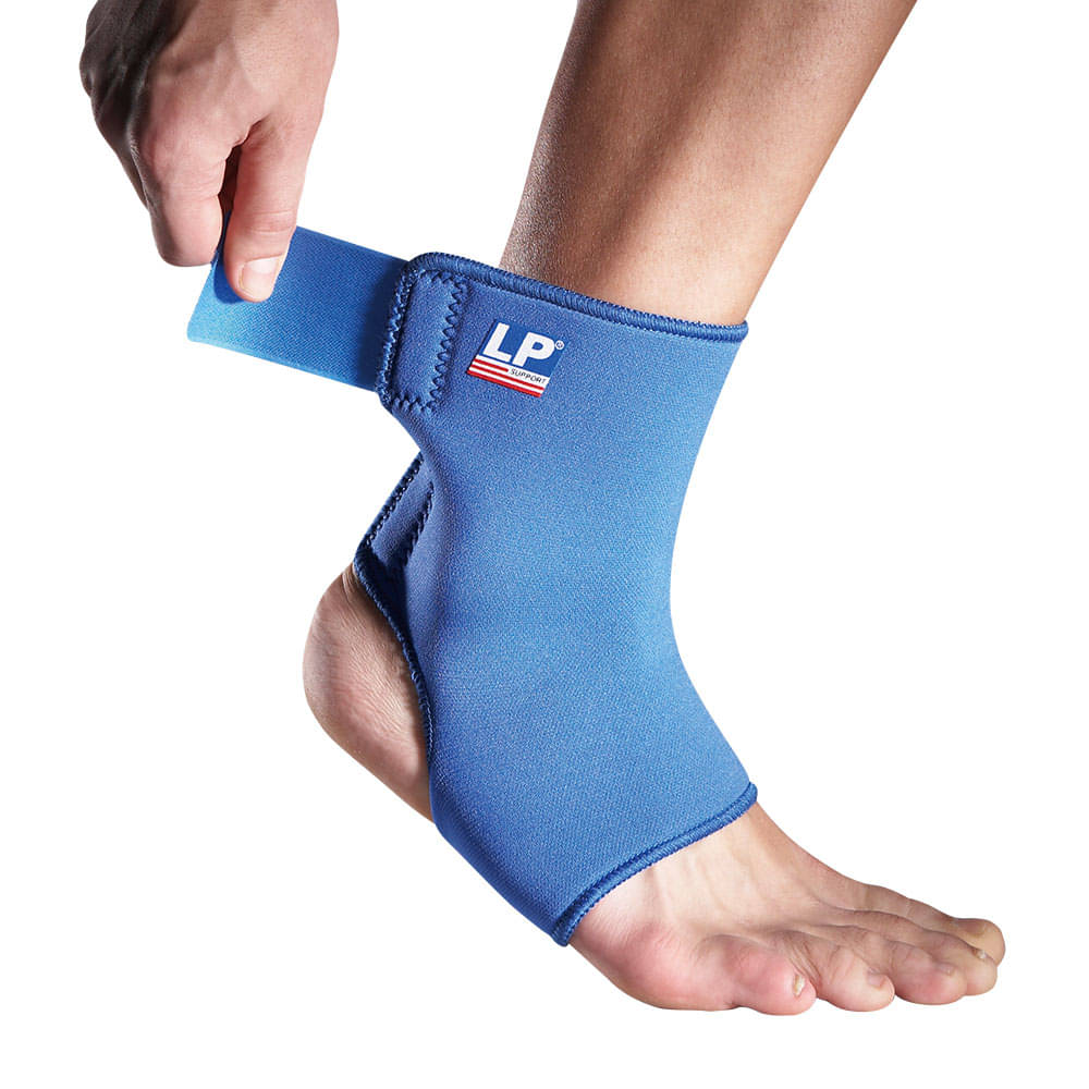     			LP Ankle Support 764 (L)