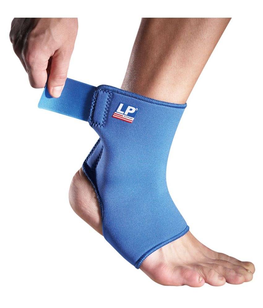     			LP Ankle Support 764 (M)