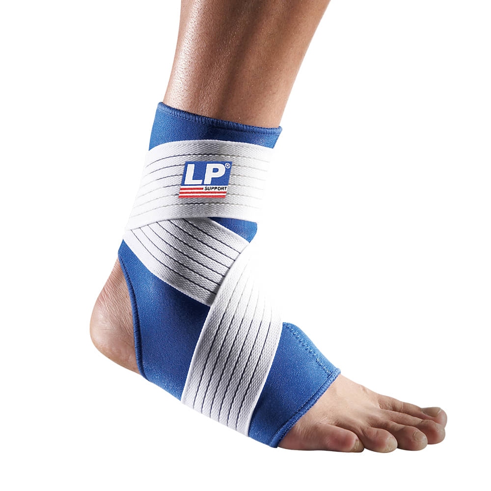     			LP Ankle Support (With Strap) 728 (S) Size