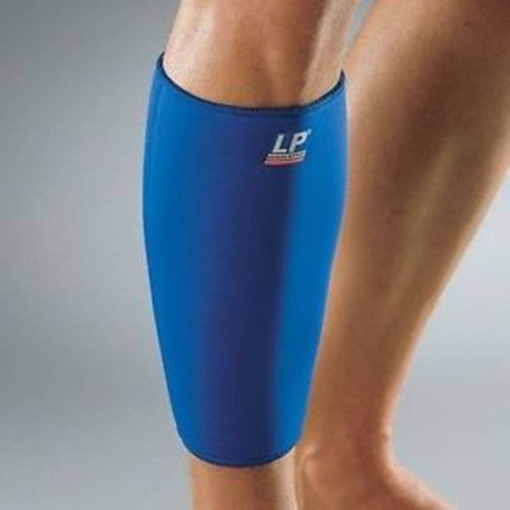     			LP Shin & Calf Sleeve 718 (S)