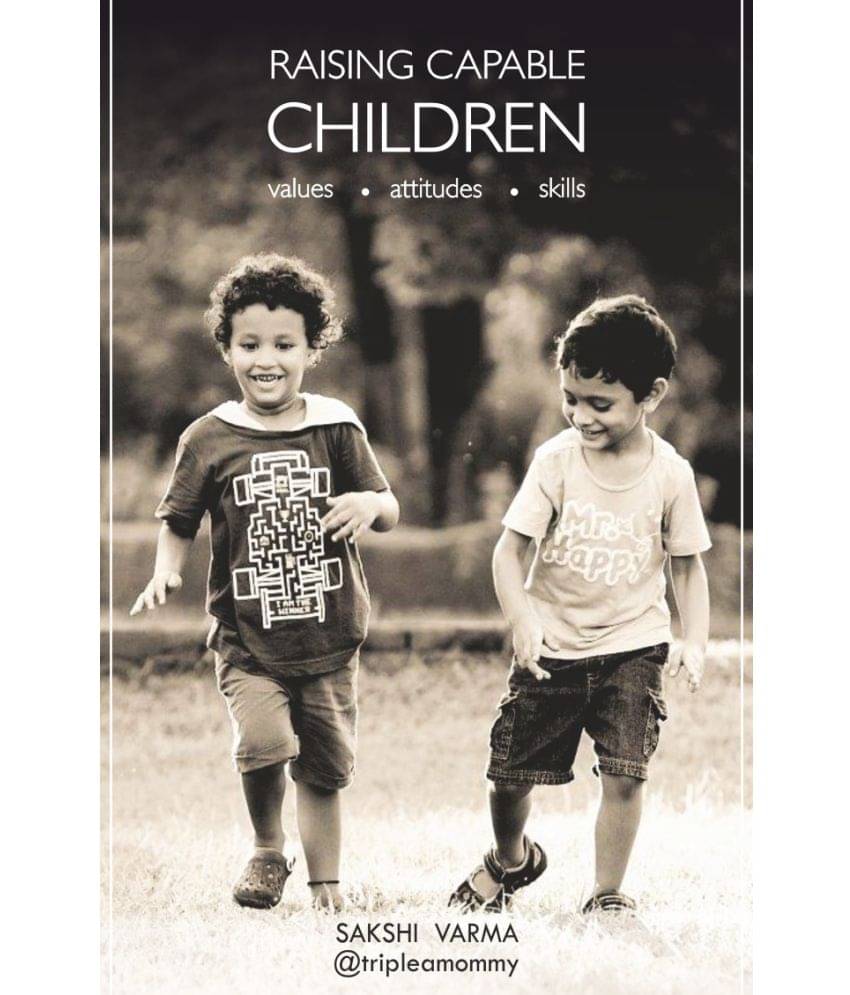     			Raising Capable Children