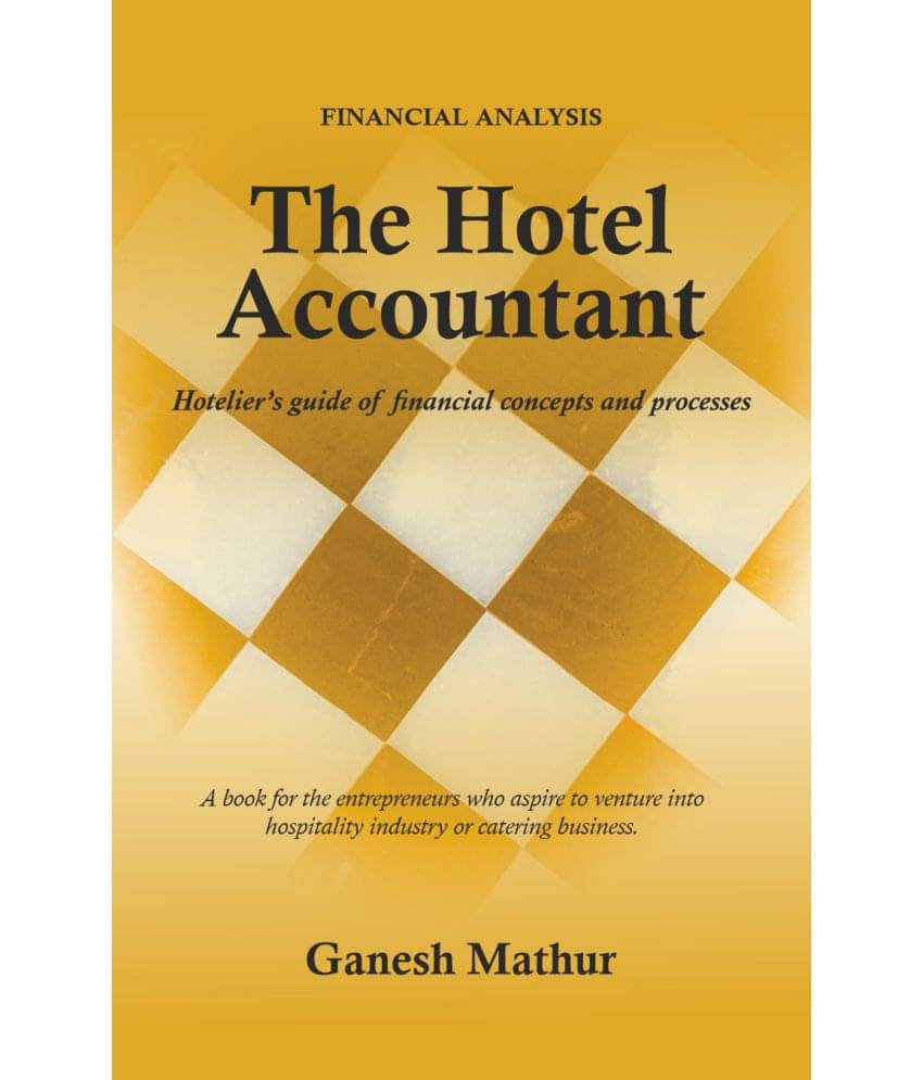     			The Hotel Accountant