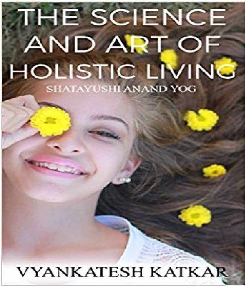 The Science and Art of Holistic Living - Stationery | Buy online on ZillyBuy