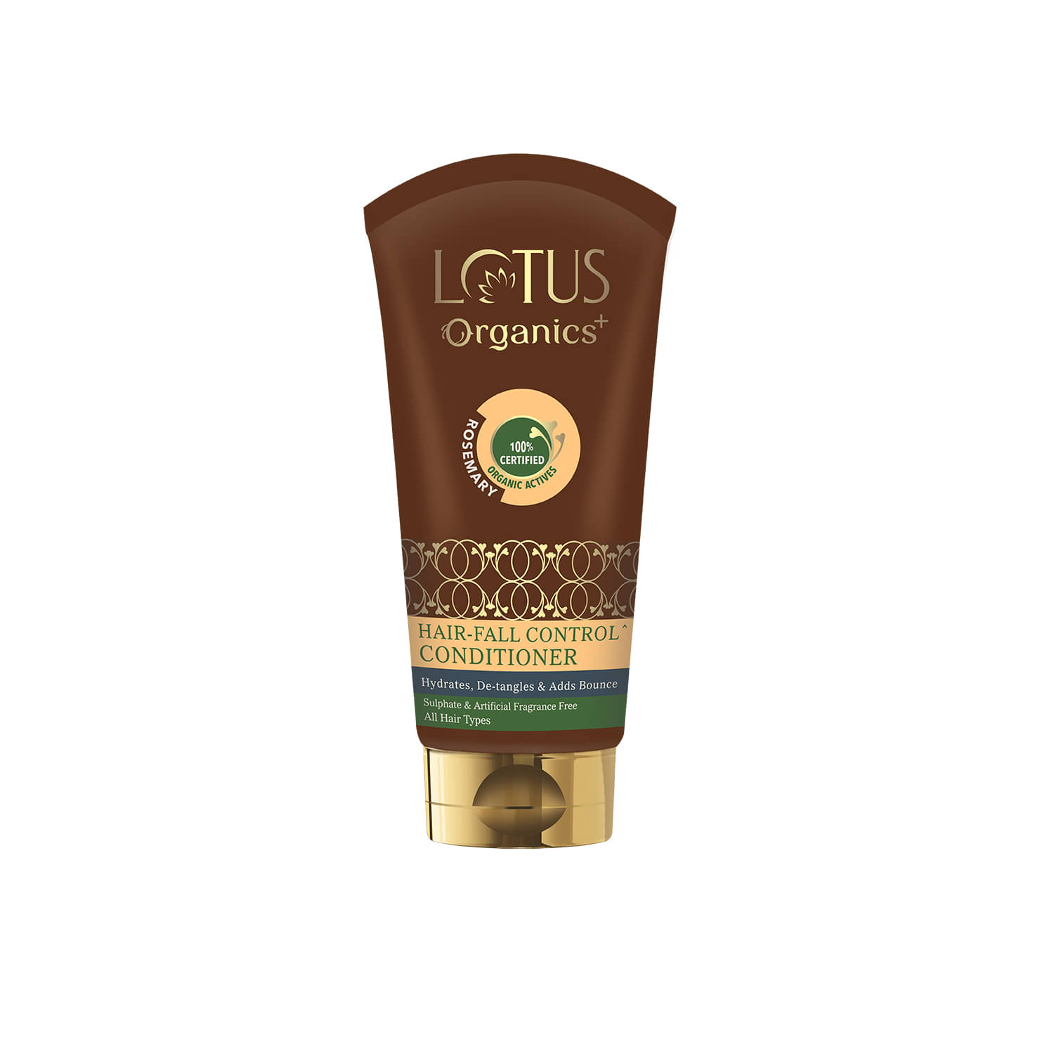     			Lotus Organics+ Hair Fall Control Conditioner 150g