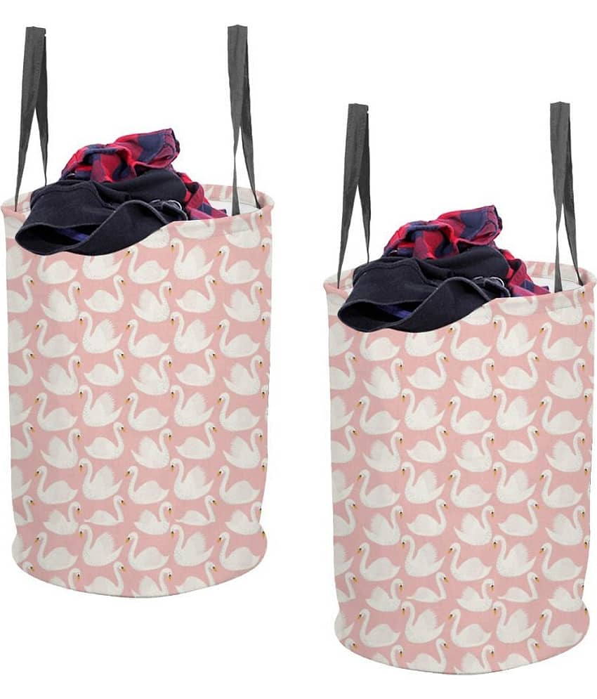 PrettyKrafts Non-Woven Laundry Bag - Handbags | Buy online on ZillyBuy