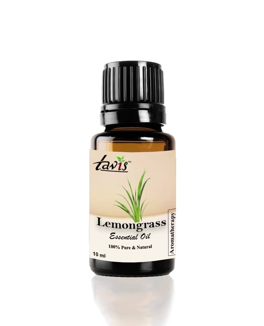 Tavis Lemongrass Oil 10 mL