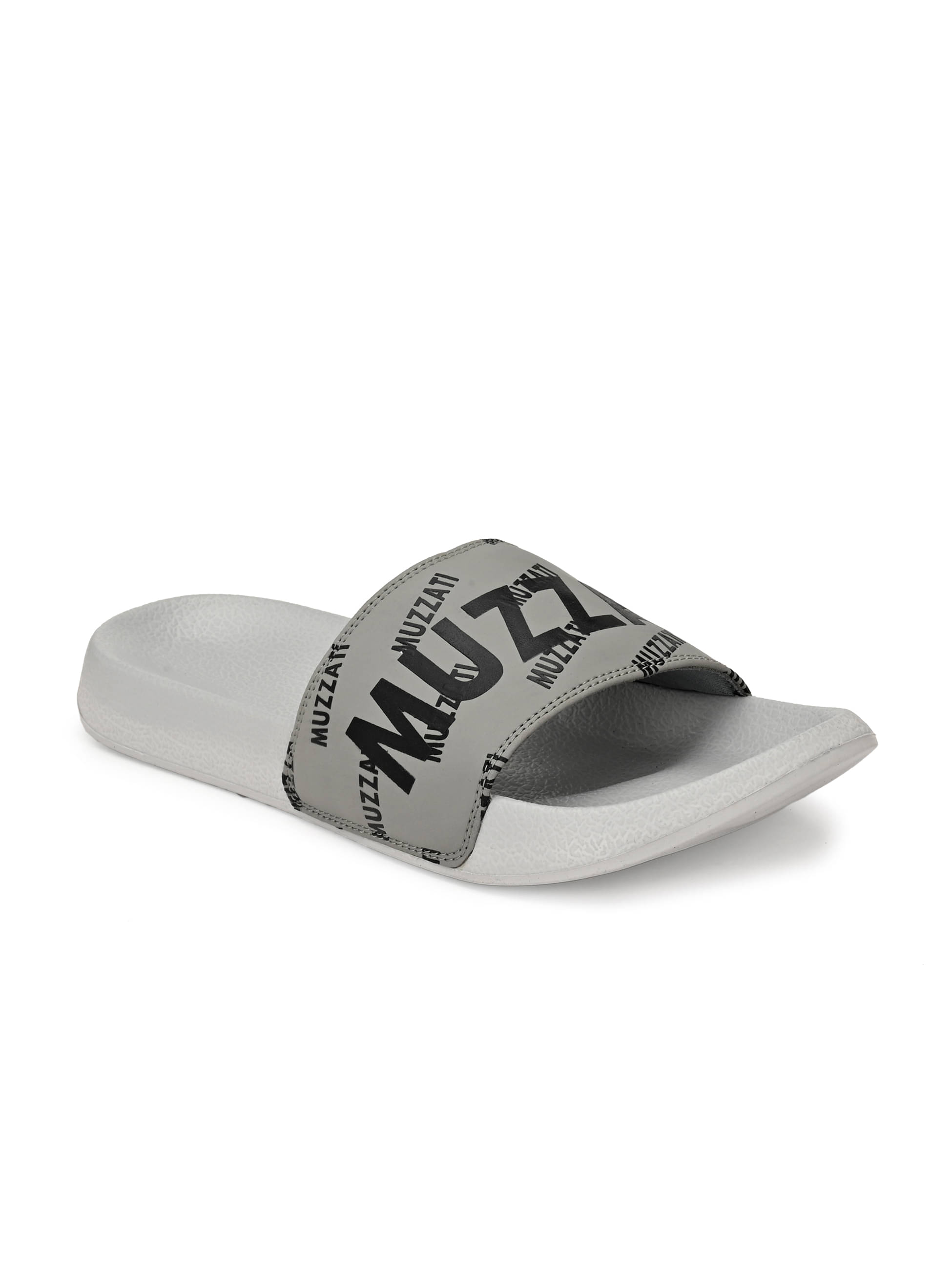     			MUZZATI Gray Slides