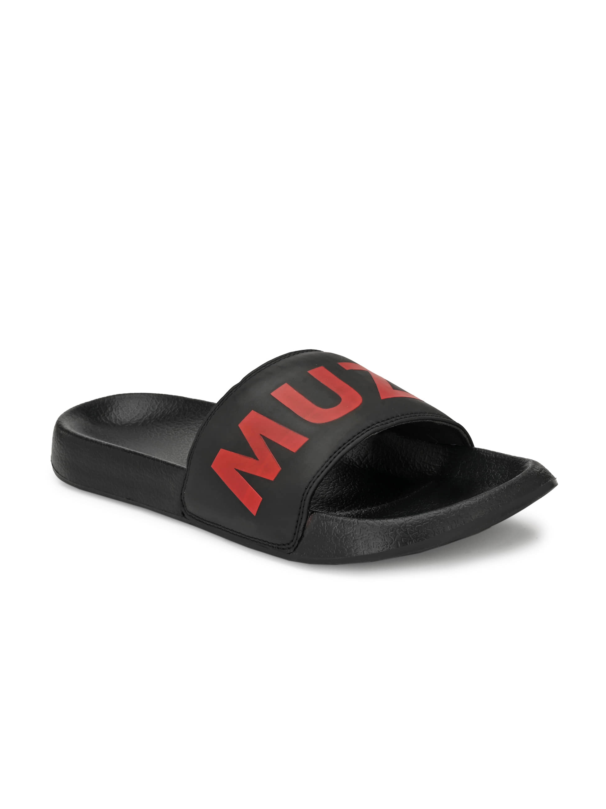 MUZZATI Maroon Slides