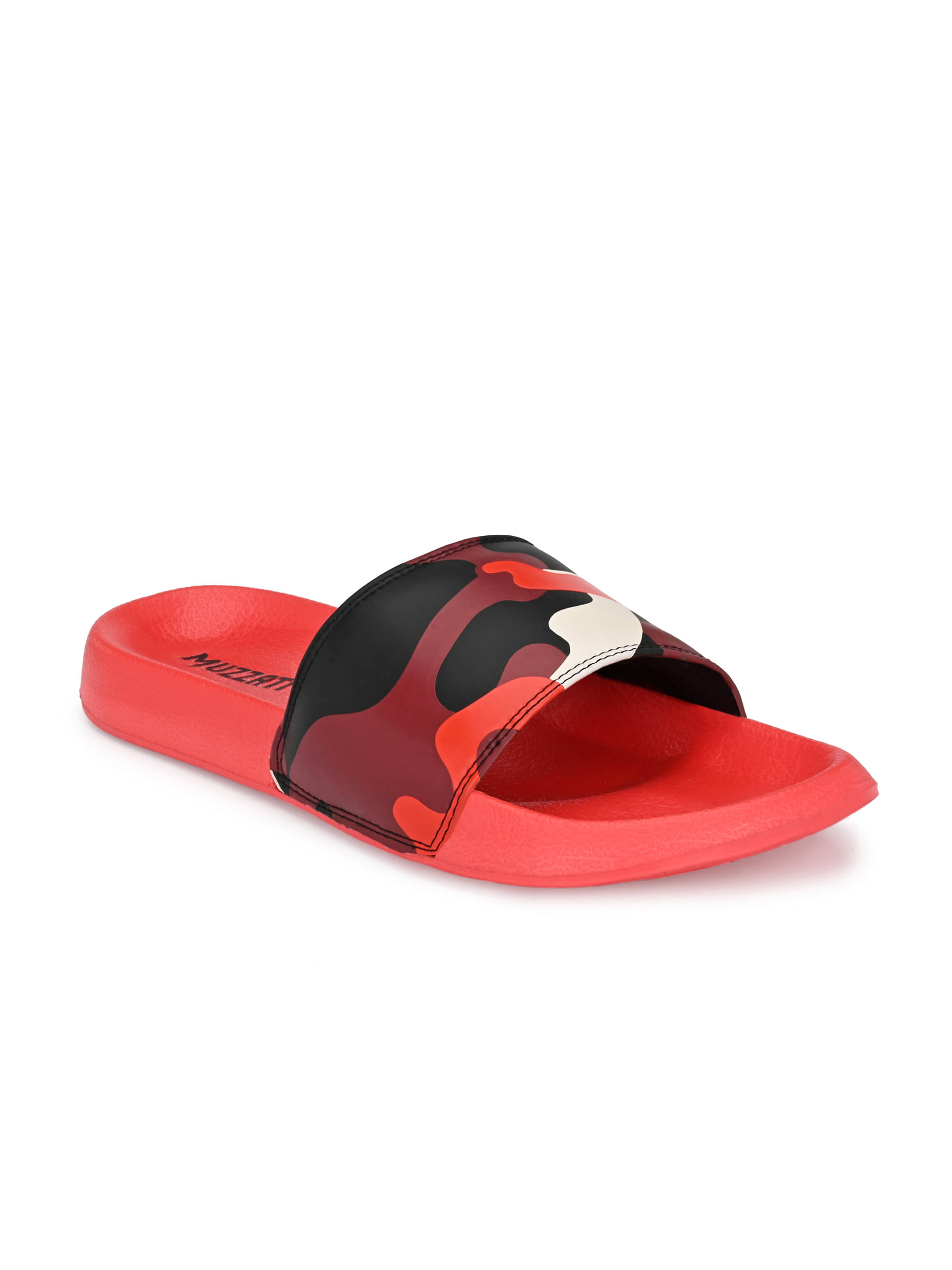     			MUZZATI Red Slides