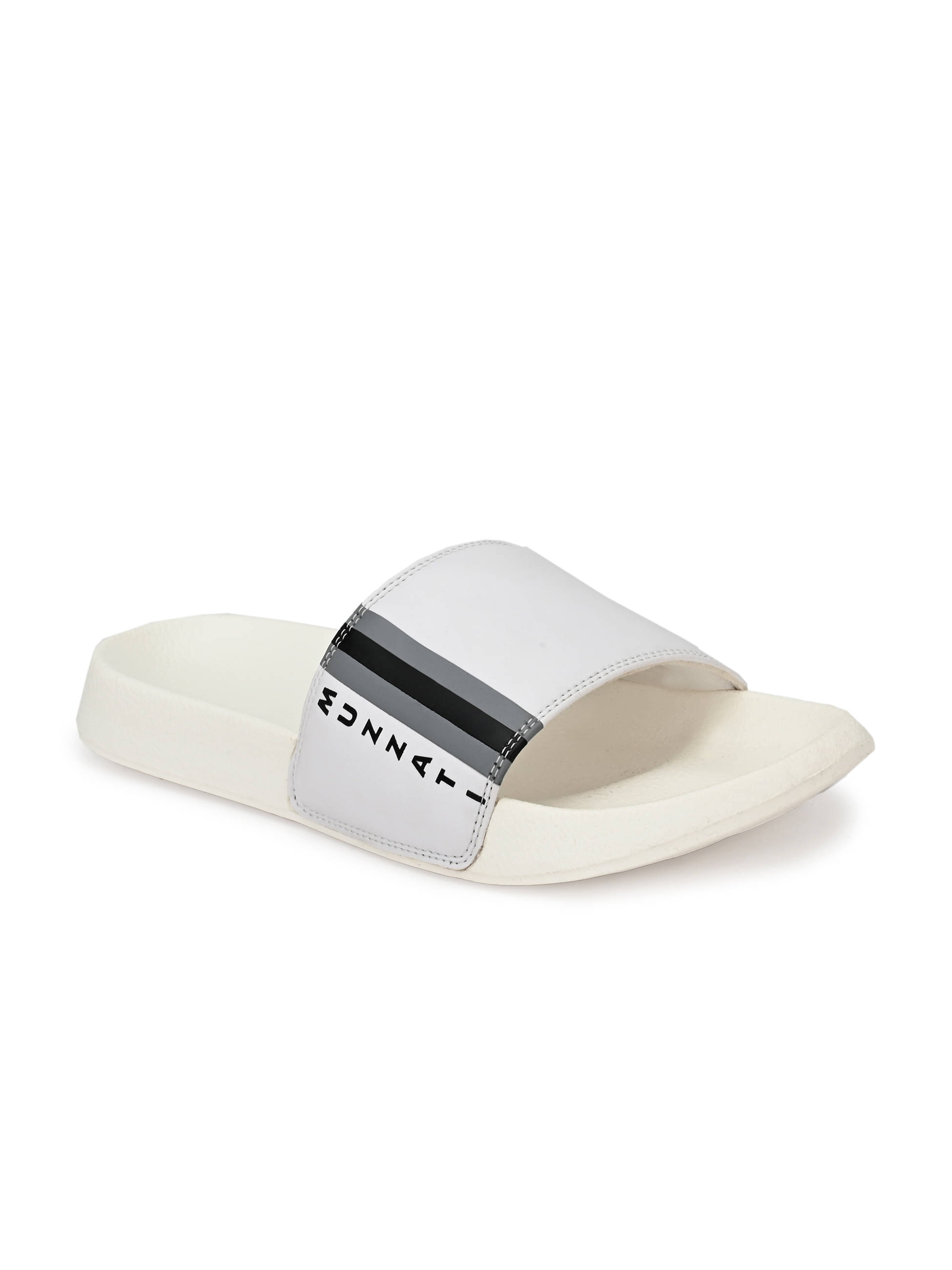     			MUZZATI White Slides