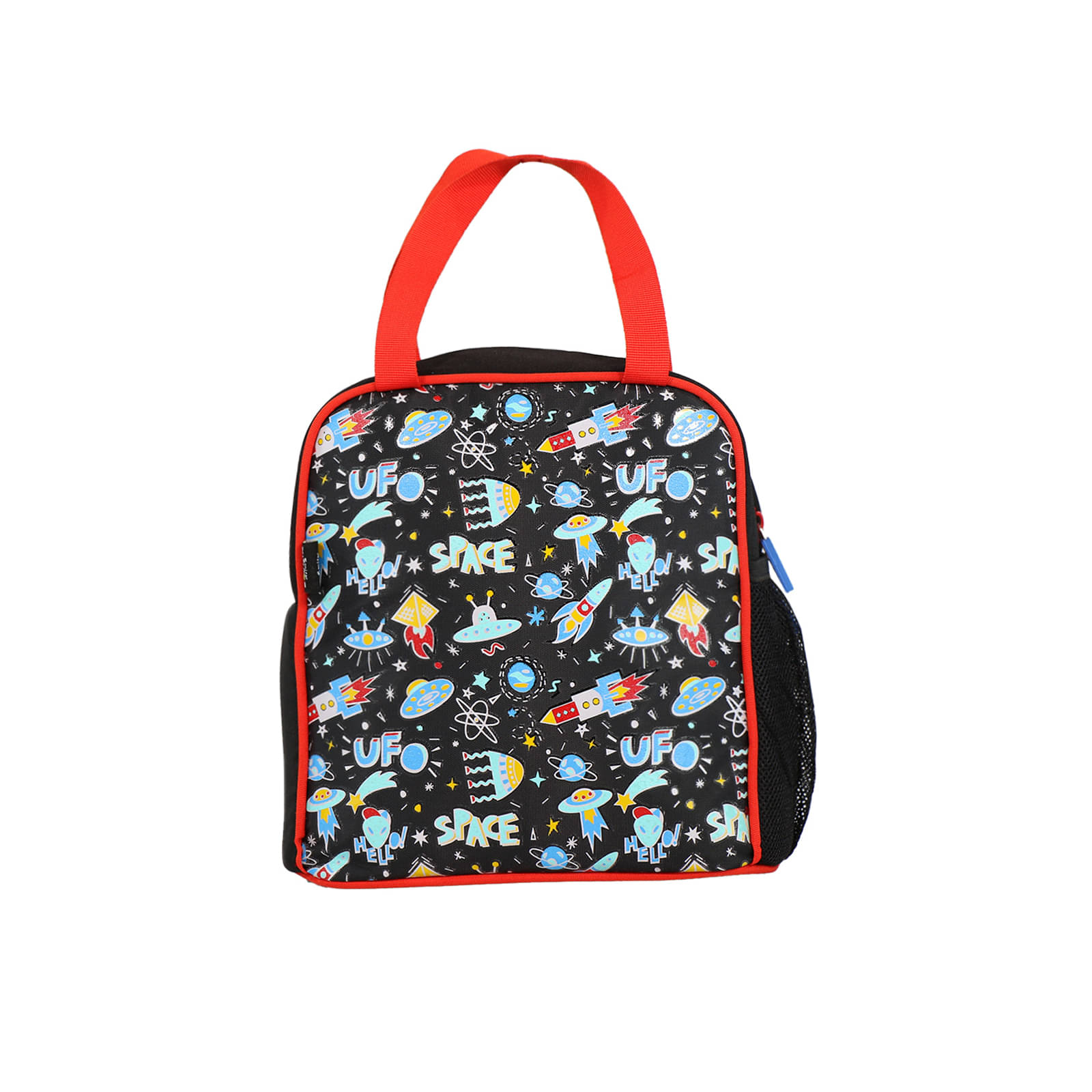    			Smily Kiddos joy Lunch Bag for girls and Boys