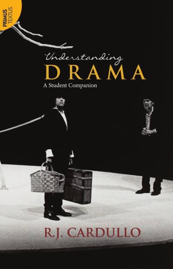     			Understanding Drama: A Student Companion