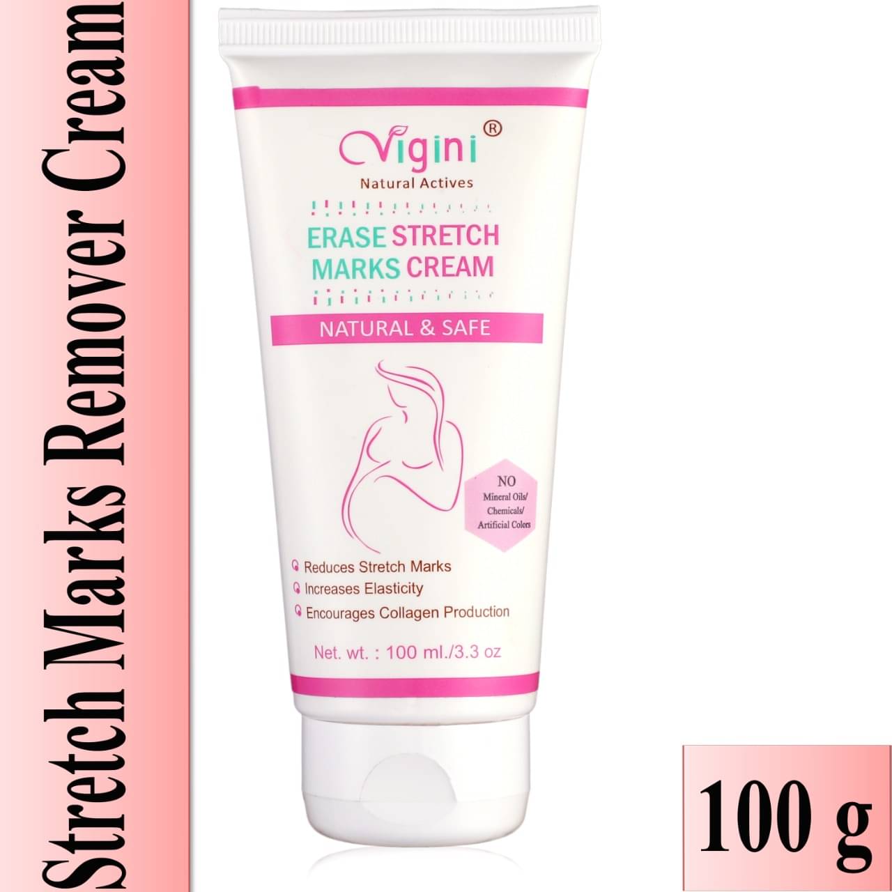 Vigini Firming/Toning Creams 100 g ( 1 pc )     			Vigini Firming/Toning Creams 100 g ( 1 pc )