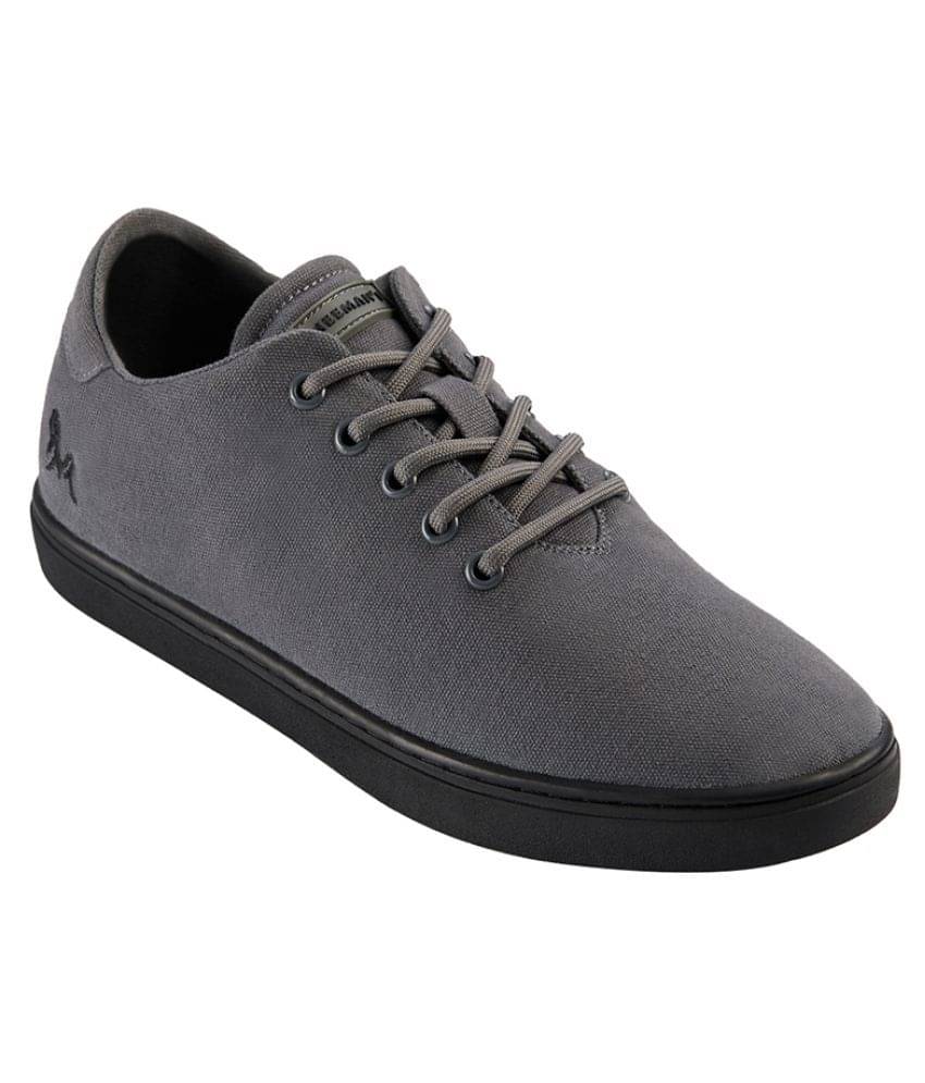     			Neeman's Sneakers Gray Casual Shoes