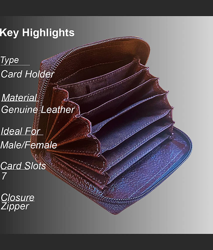 STYLE SHOES Brown Wallet - Handbags | Buy online on ZillyBuy