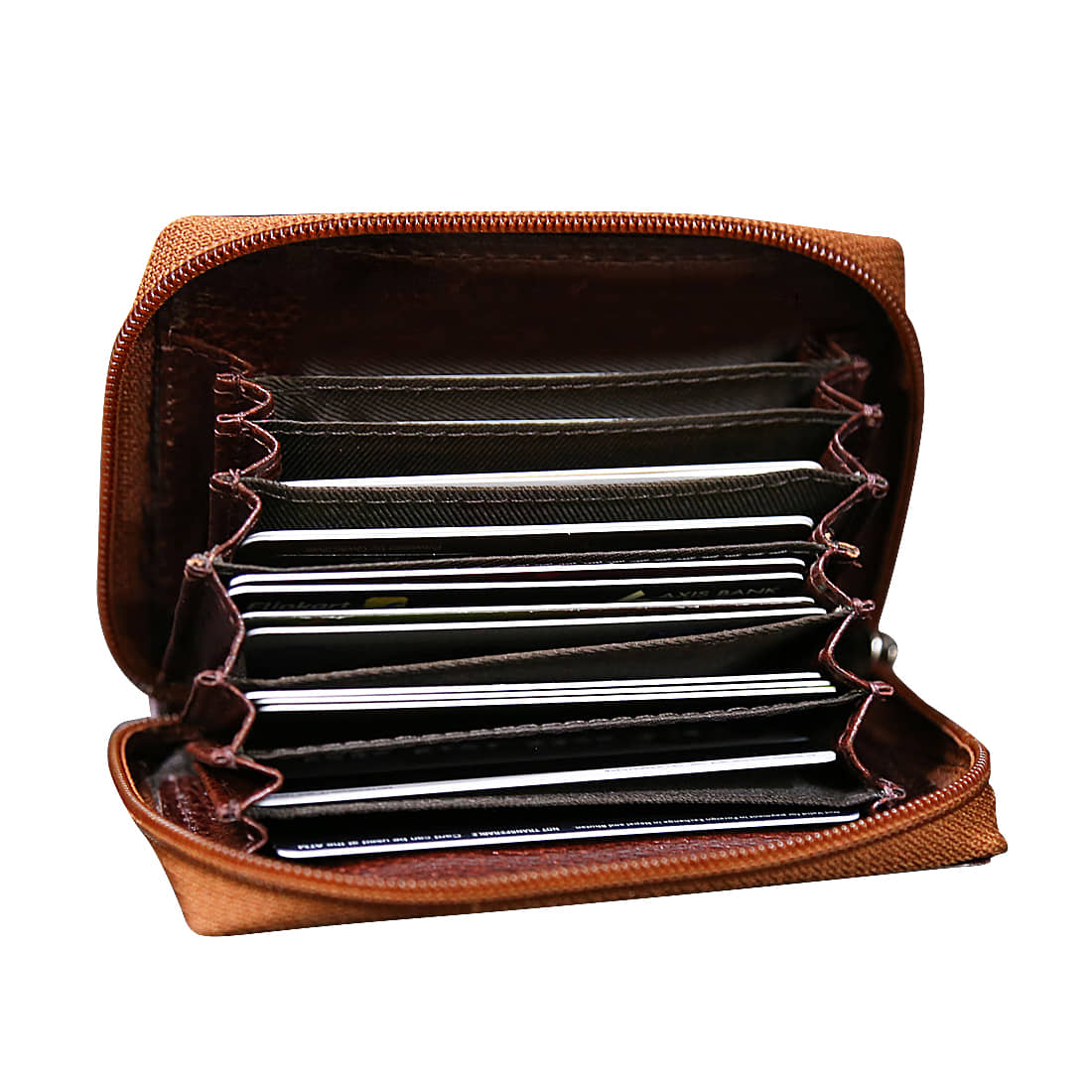 STYLE SHOES Brown Wallet - Handbags | Buy online on ZillyBuy
