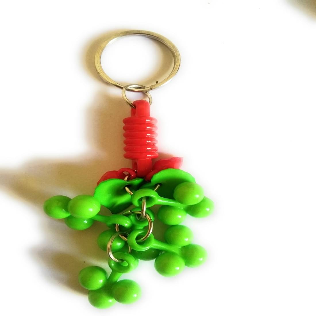     			grethe - Multi Color Key Chain ( Pack of 1 )