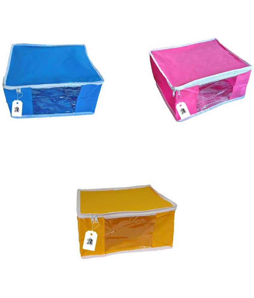 ADWITIYA Non-Woven Garment Bag - Handbags | Buy online on ZillyBuy