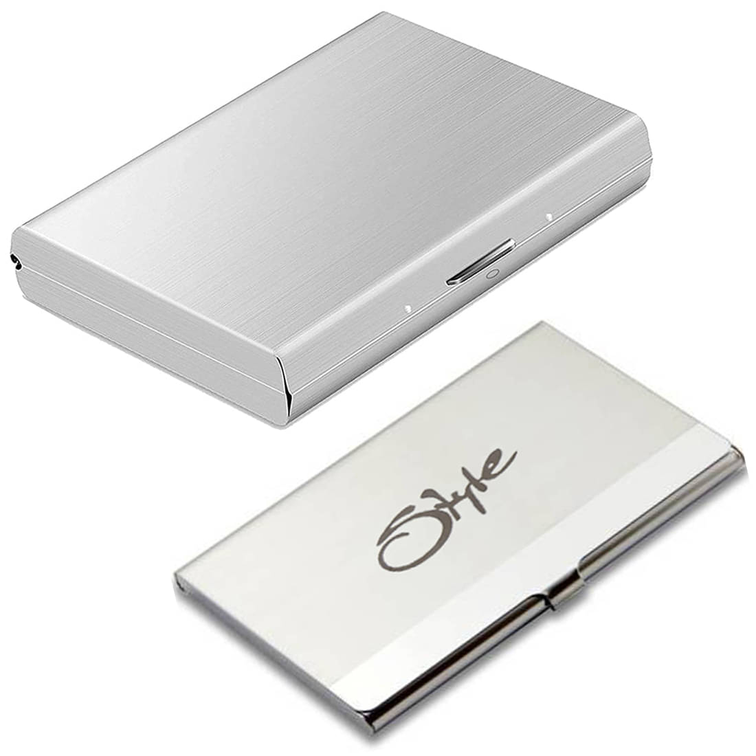 Styel 98 Combo of 2|High Quality Stylish Wallet for Men & Women 6 Card Holder Styel 98 Combo of 2|High Quality Stylish Wallet for Men & Women 6 Card Holder