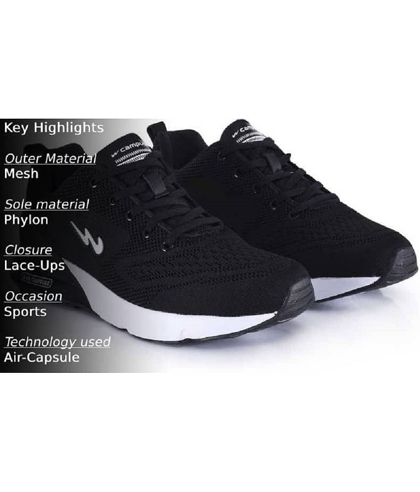 Canaln Campus Shoes Camptech Air Capsule Ajio Sale Campus Running