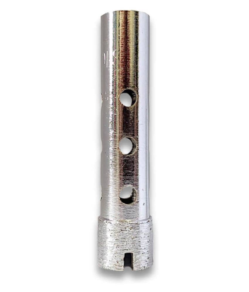 18 mm Diamond Core Drill for Making Hole in Granite, Marble & Concrete