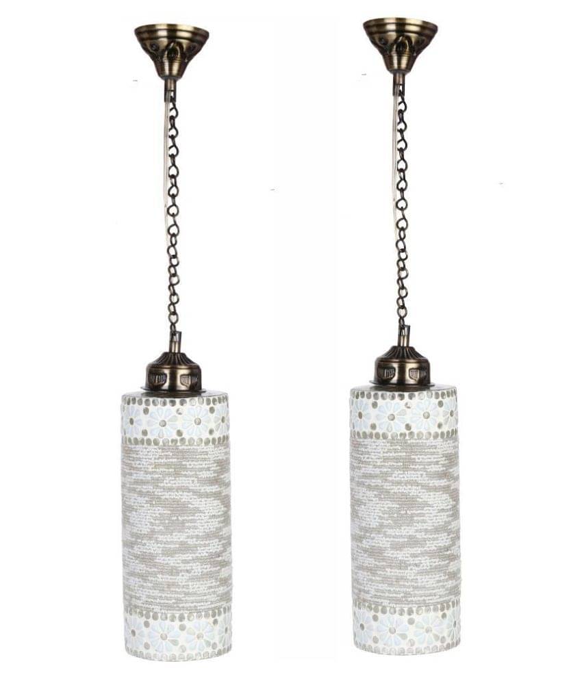 AFAST 7W Round Ceiling Light 72 cms. - Pack of 2 AFAST 7W Round Ceiling Light 72 cms. - Pack of 2