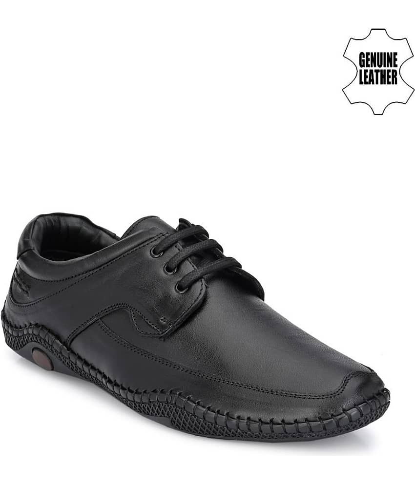 Mactree - Black Men's Formal Shoes - Formal Shoes | Buy online on ZillyBuy