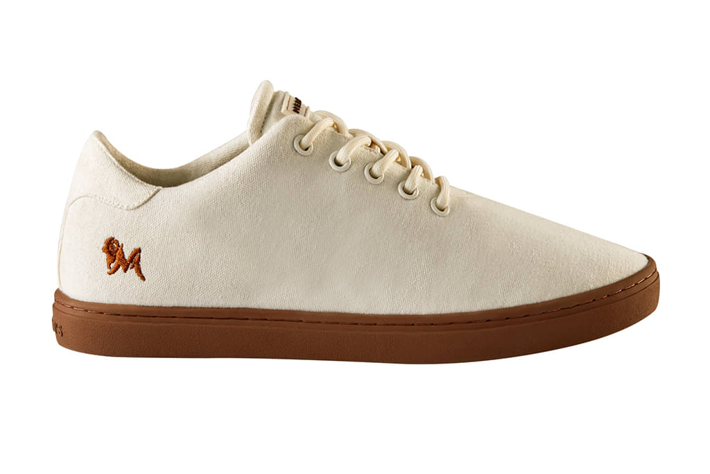     			Neeman's Sneakers Beige Casual Shoes