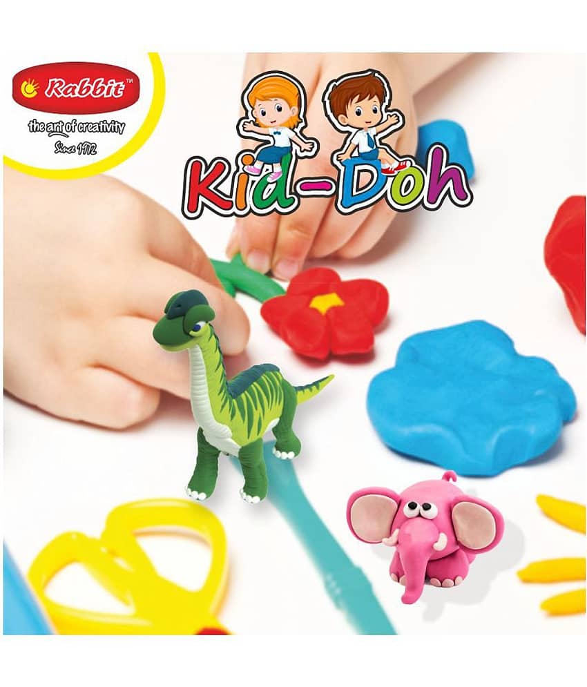 RABBIT - ( ) - Stationery | Buy online on ZillyBuy