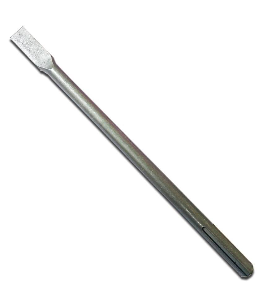     			Flat Chisel for Demolition Hammer 18x400 mm Concrete Chisel