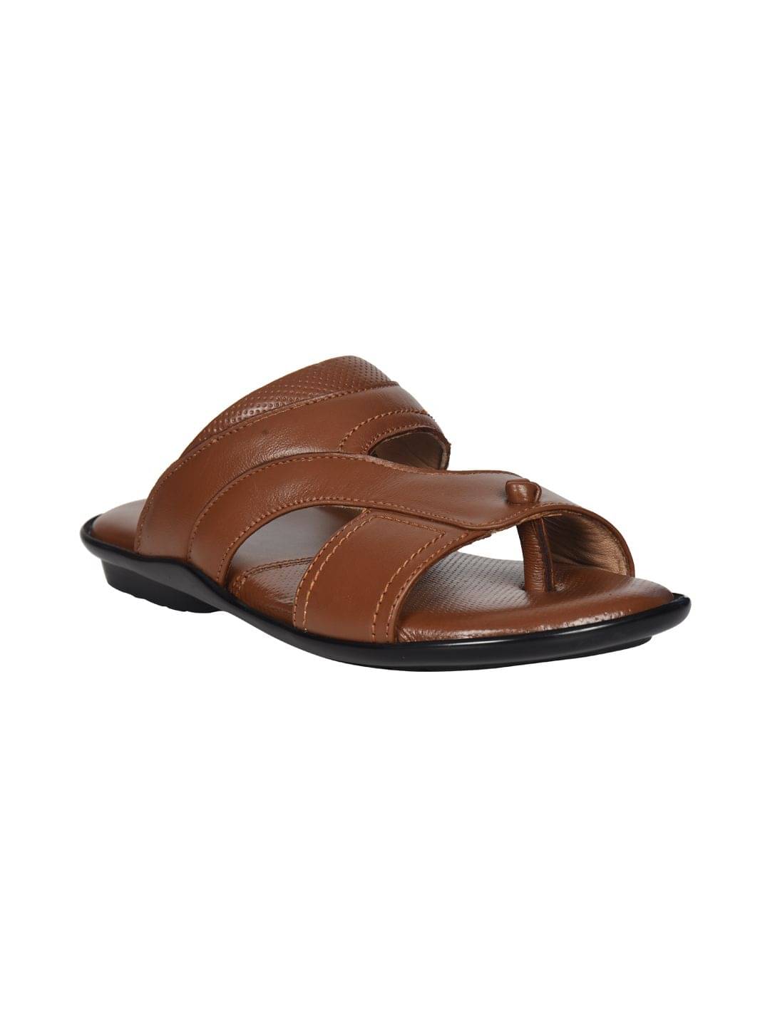     			Imperio Tan Flip Flops