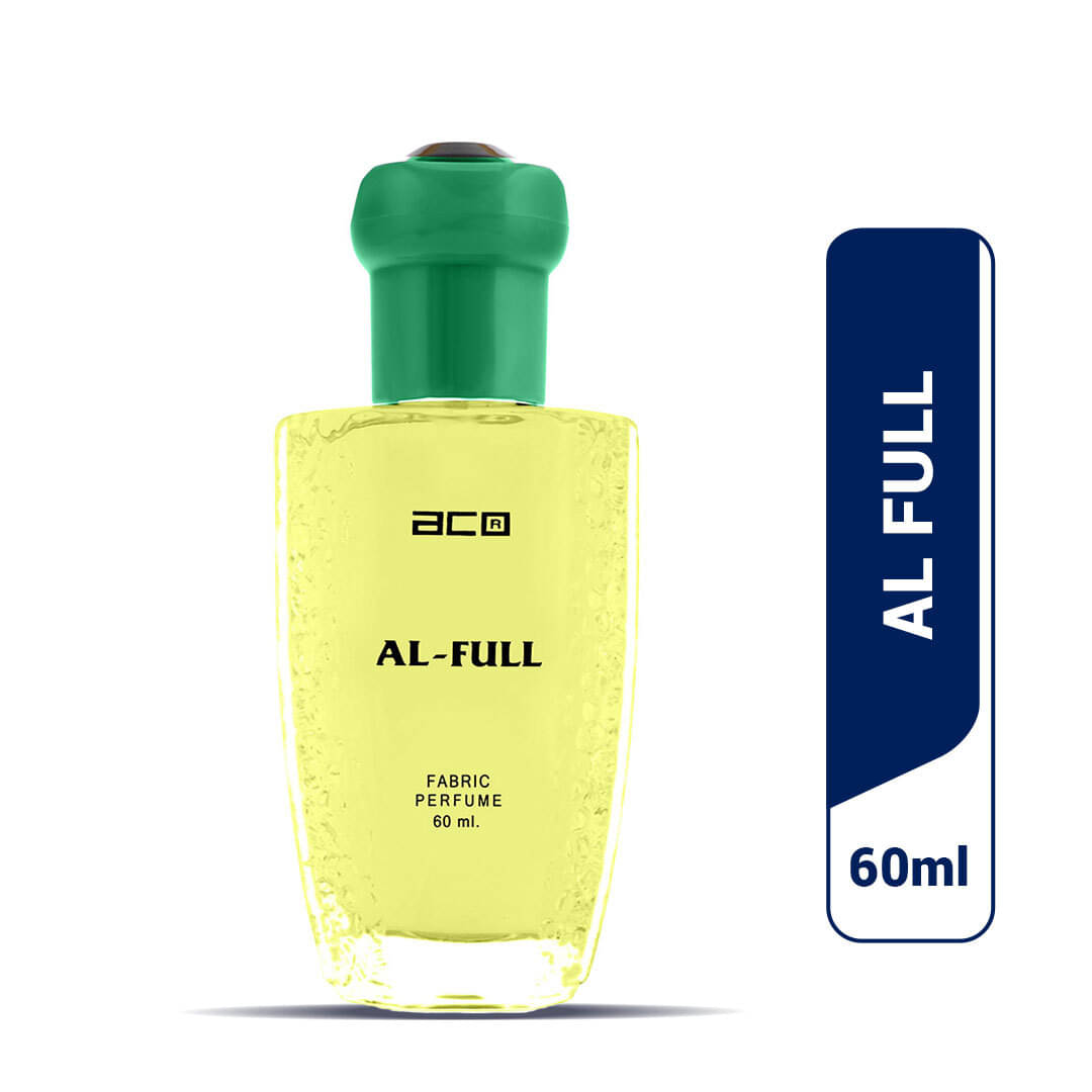     			Aco Al Full Perfume For Men & Women, 60ml