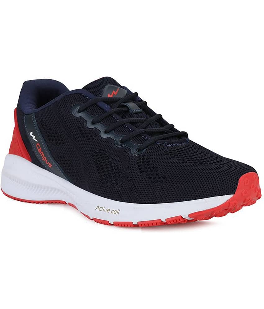 Campus Maxico Blue Running Shoes - Sports Shoes | Buy online on ZillyBuy