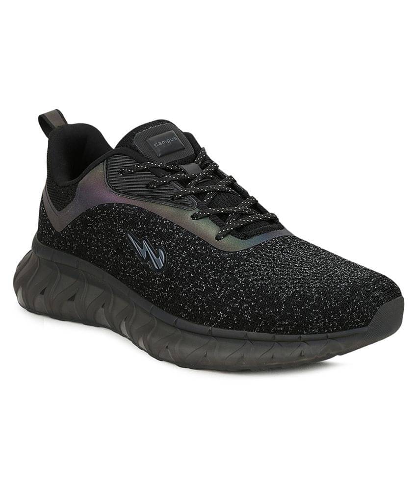 Men Campus Shoes Baleno Buy Running Shoes For Child: Balenoblk-T