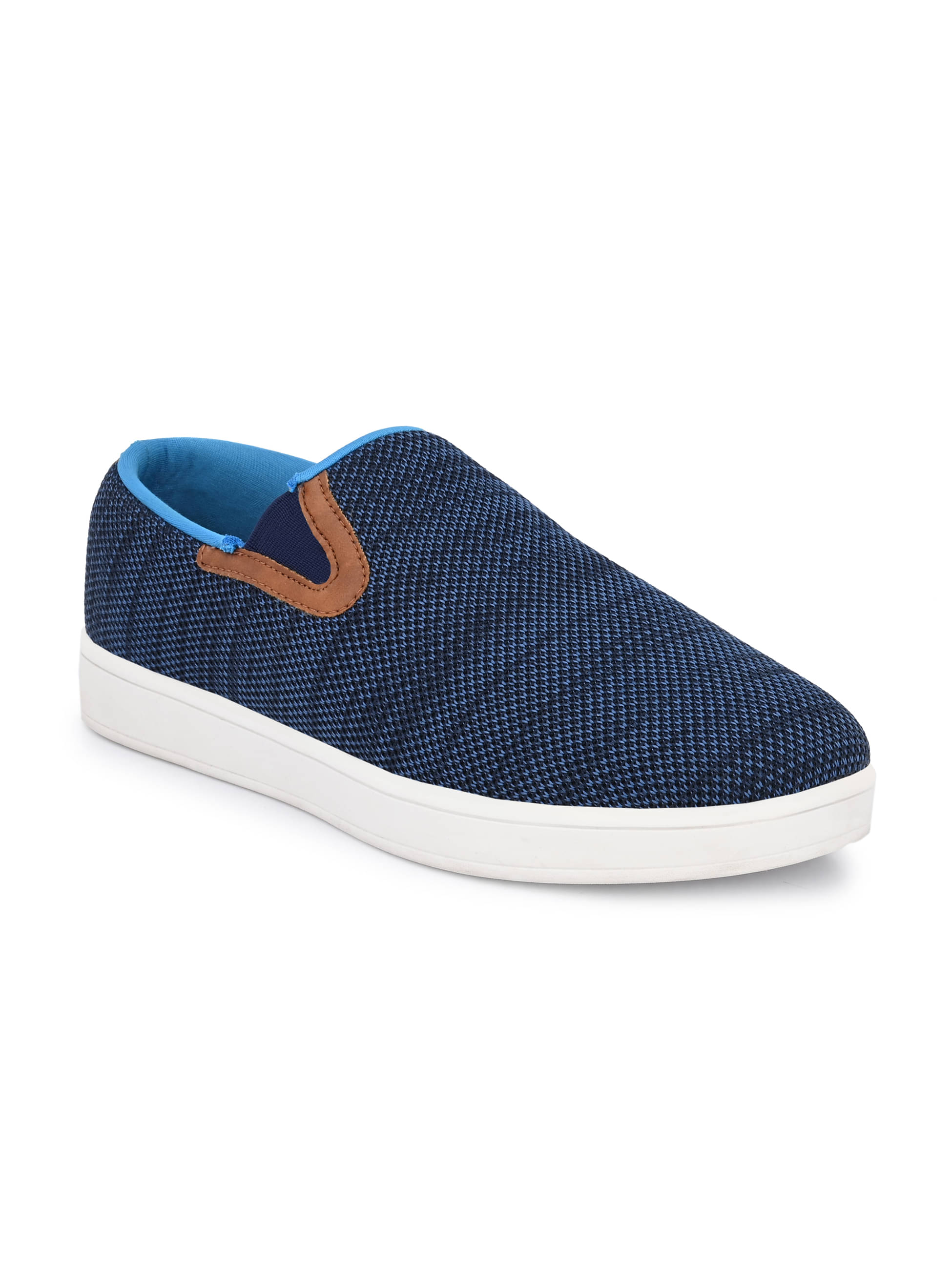 OFF LIMITS JUSTIN Blue Running Shoes OFF LIMITS JUSTIN Blue Running Shoes