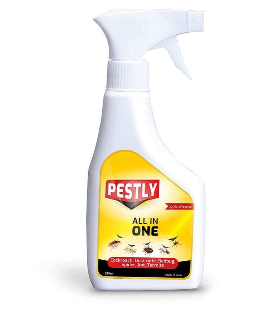     			Pestly All Insect Spray