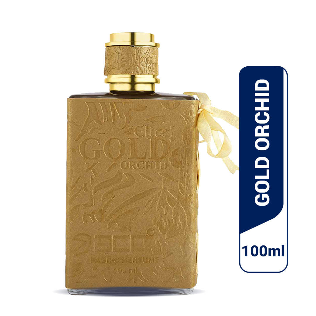 Aco Elite Gold Orchid Perfume For Men, 100ml