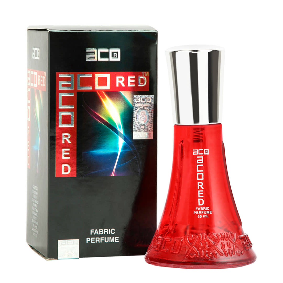 Aco Red Body   Unisex Perfume 60ml