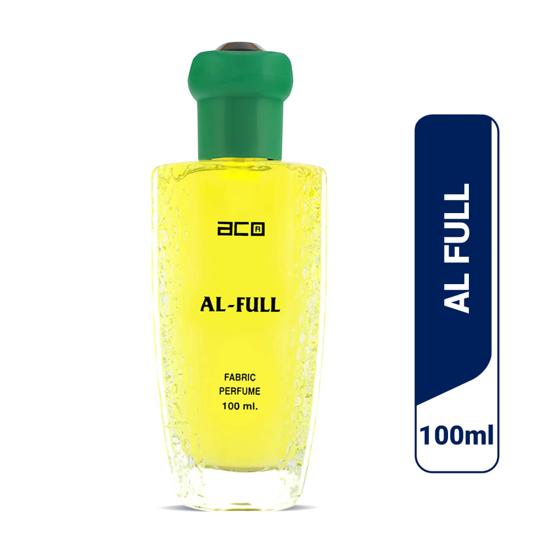    			Aco Al Full Perfume For Men & Women, 100ml