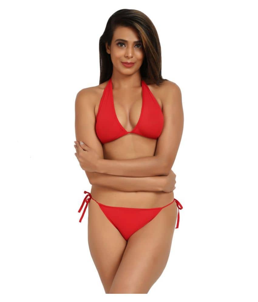 BRA PANTY LINGERIE SET