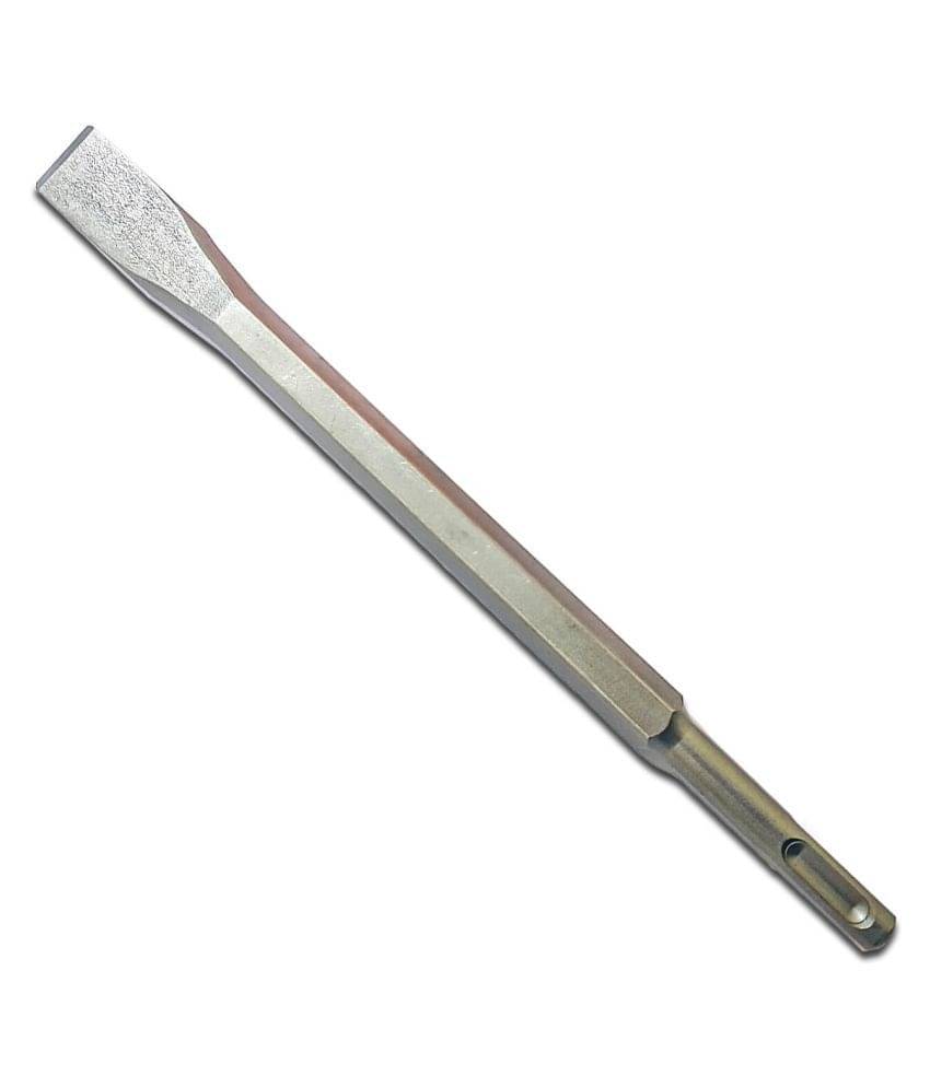 Flat Chisel for Demolition Hammer 14x250 mm Concrete Chisel Flat Chisel for Demolition Hammer 14x250 mm Concrete Chisel