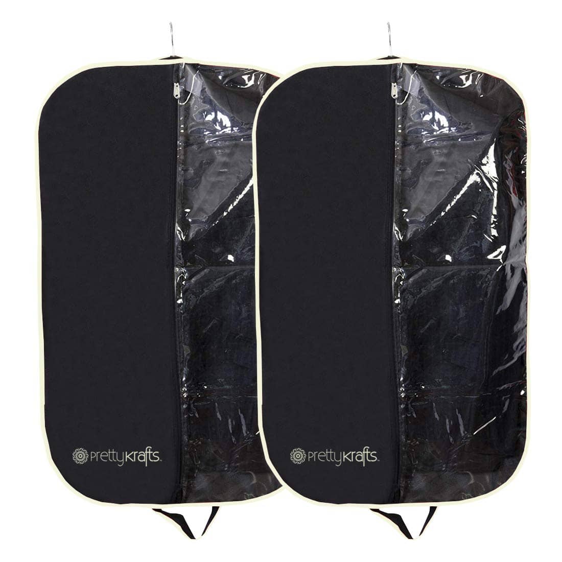 Funcloset Non-Woven Garment Bag - Handbags | Buy online on ZillyBuy